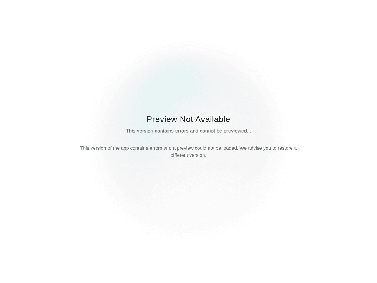 Client Portal Dashboard