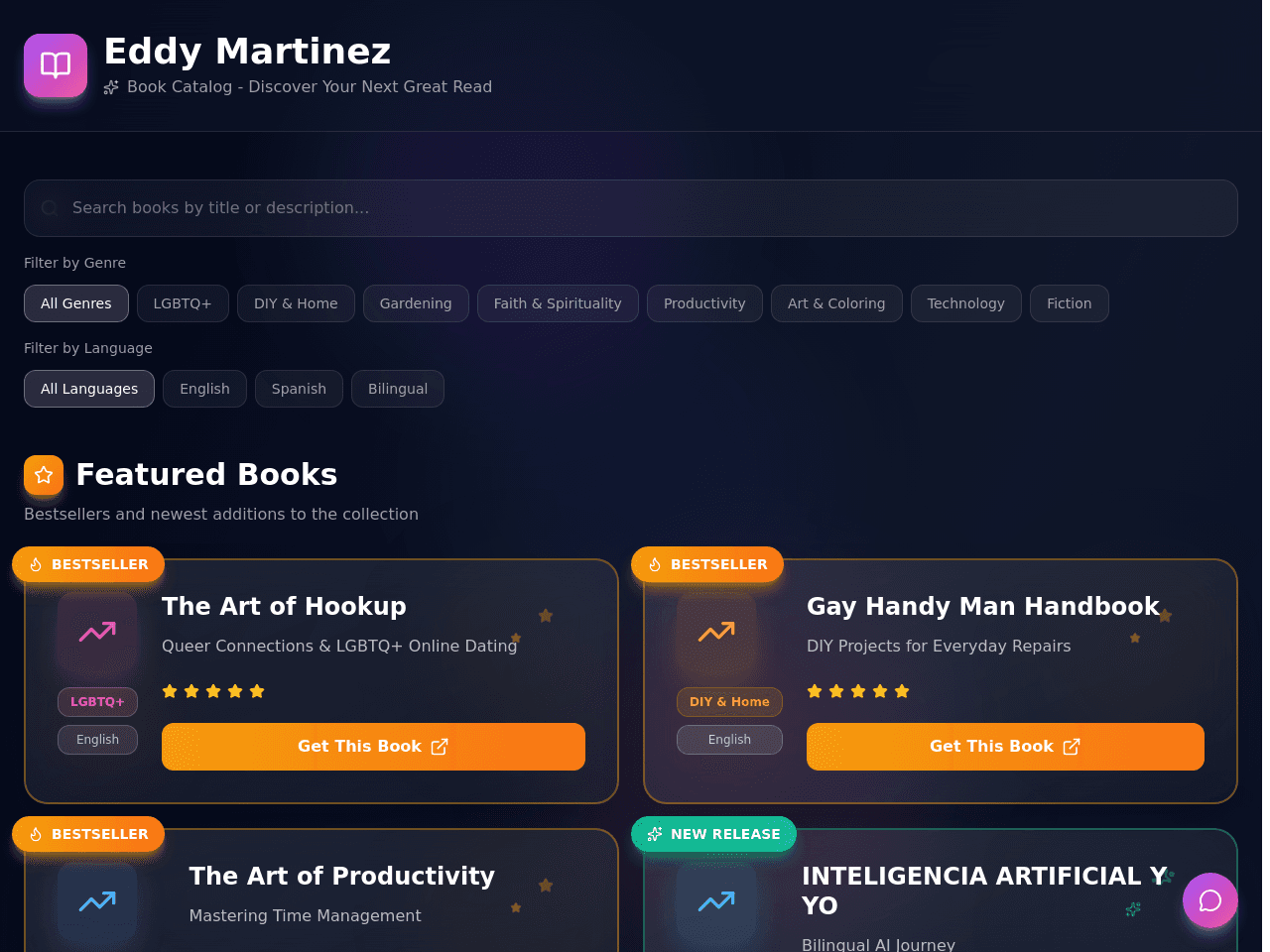 UniquelyYoursBooks