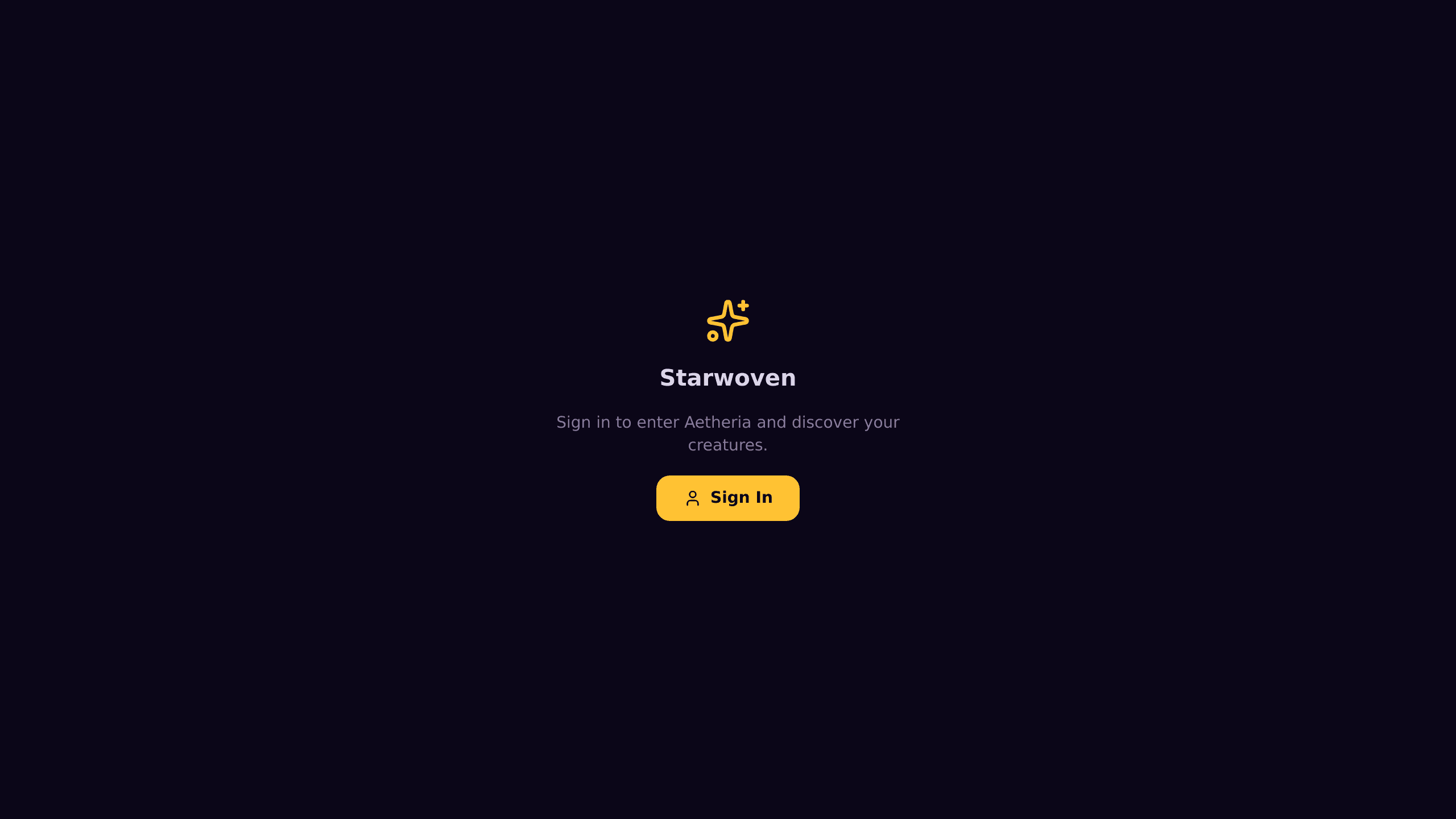 Starwoven Breeding Studio