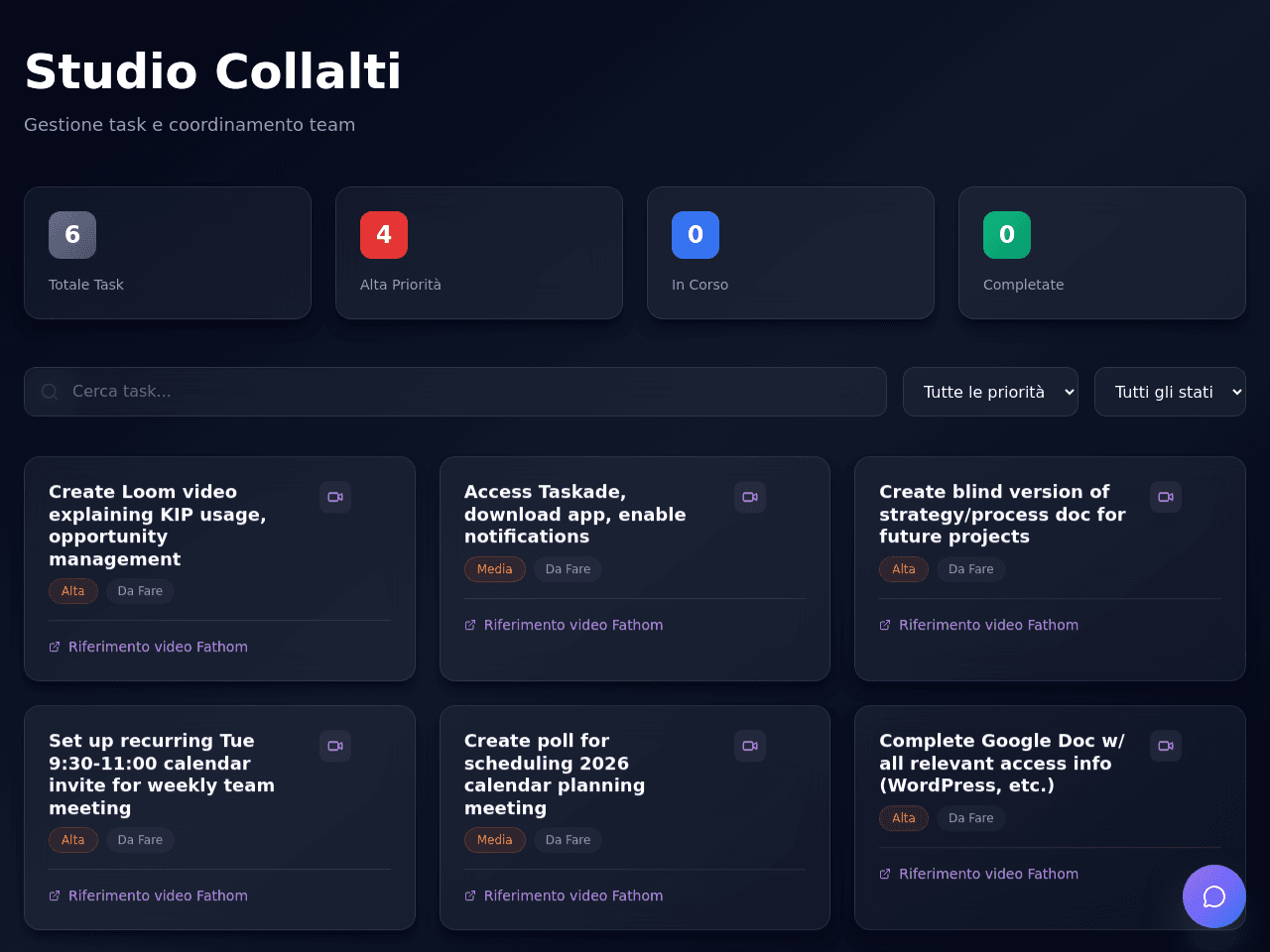 Task Flow Studio
