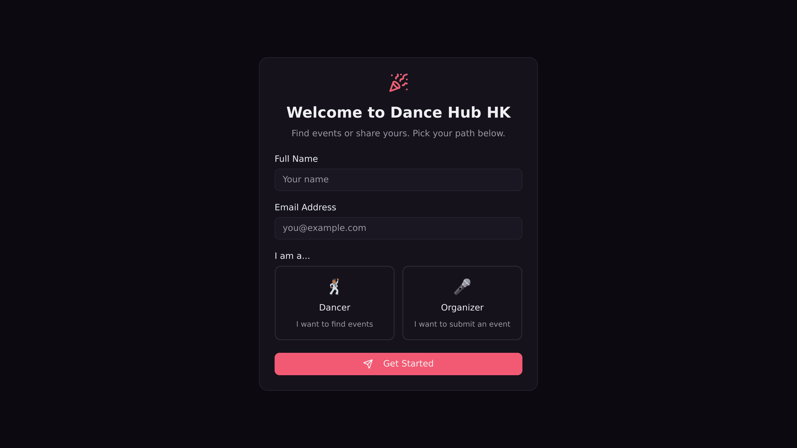 Social Dance Vibes Hong-Kong