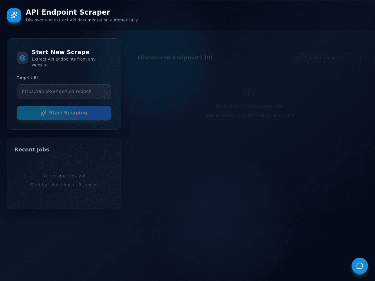 Banner Website Down Detector