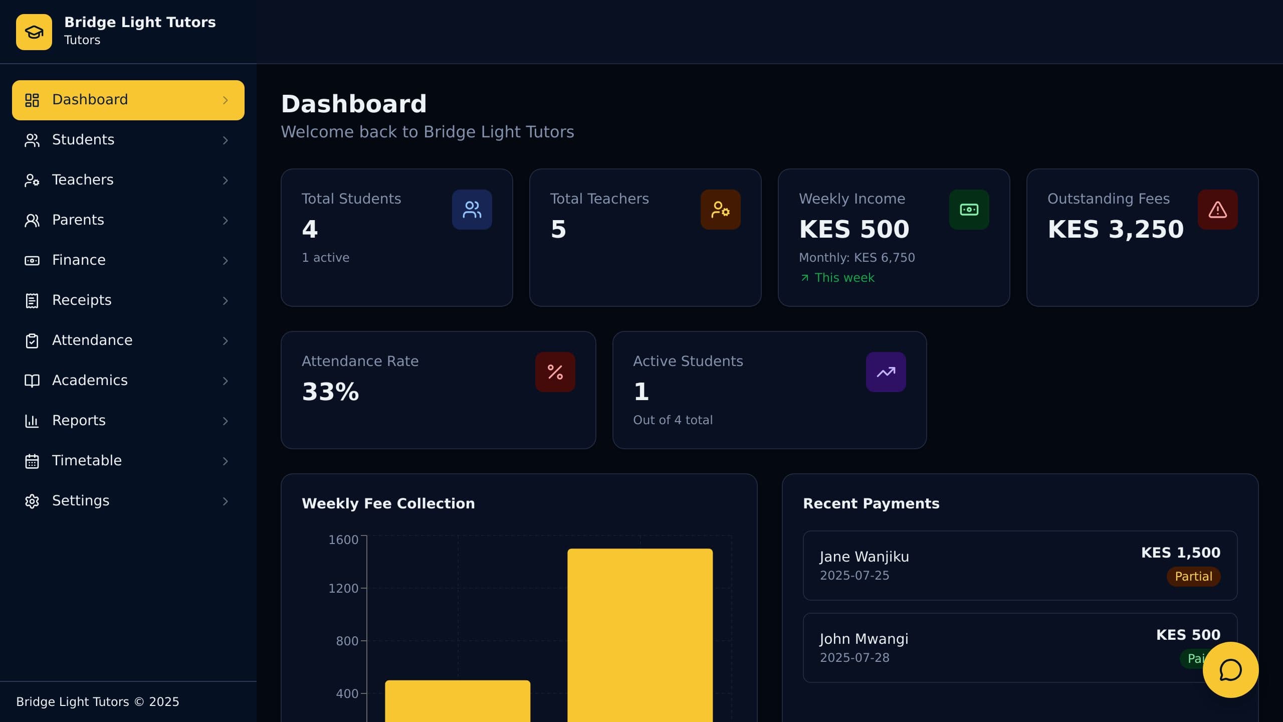 AI App
