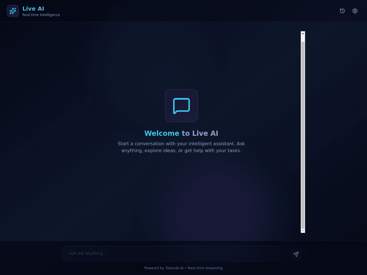 AI App Studio