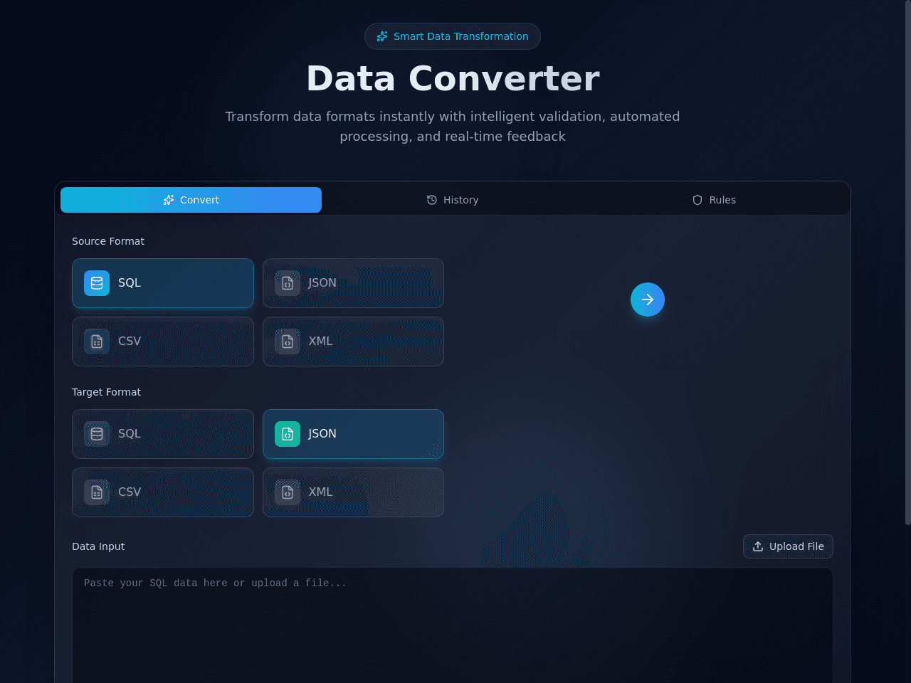 Data Flow Studio