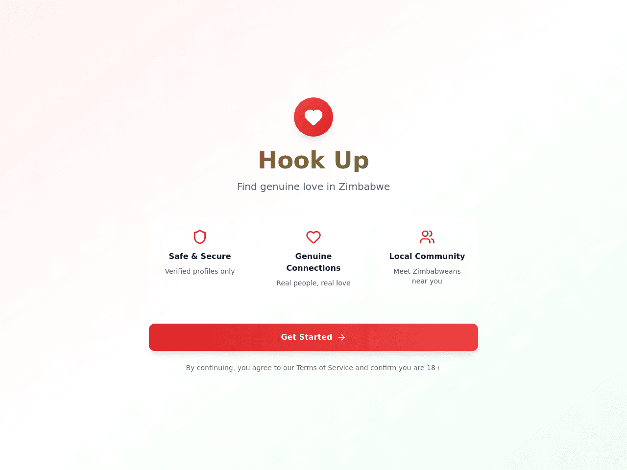 Secure Connect Portal