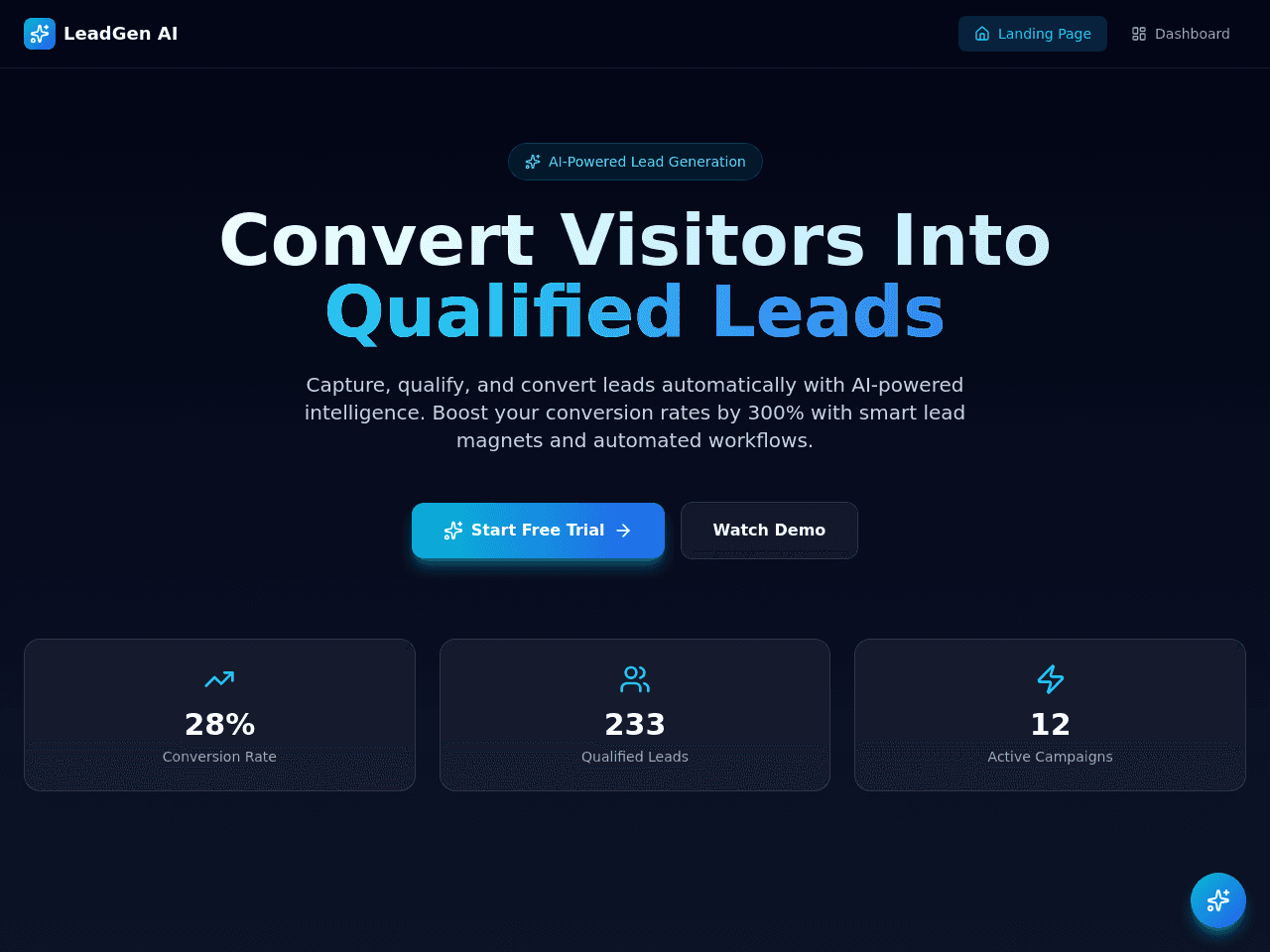 Conversion Studio