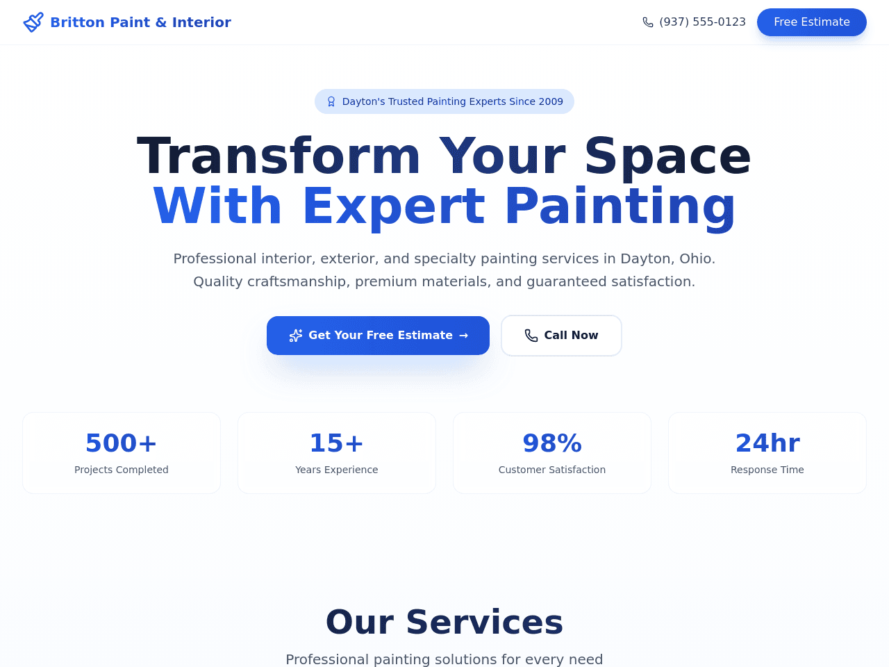 Conversion Canvas