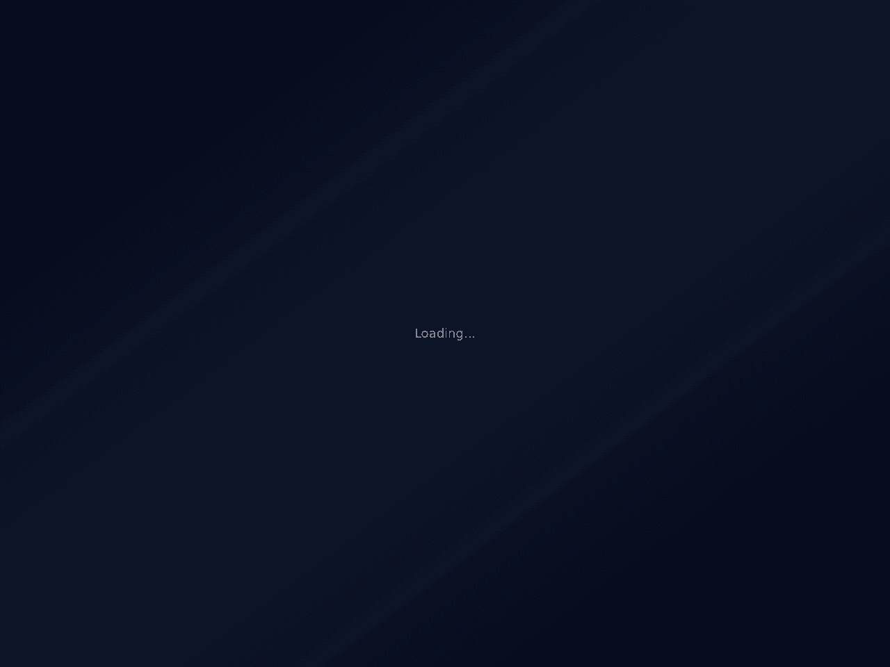 Counter Dashboard