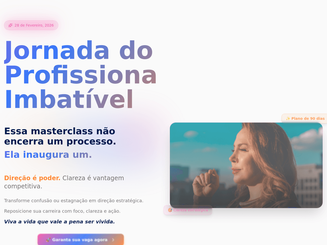 Sales Vision Portal
