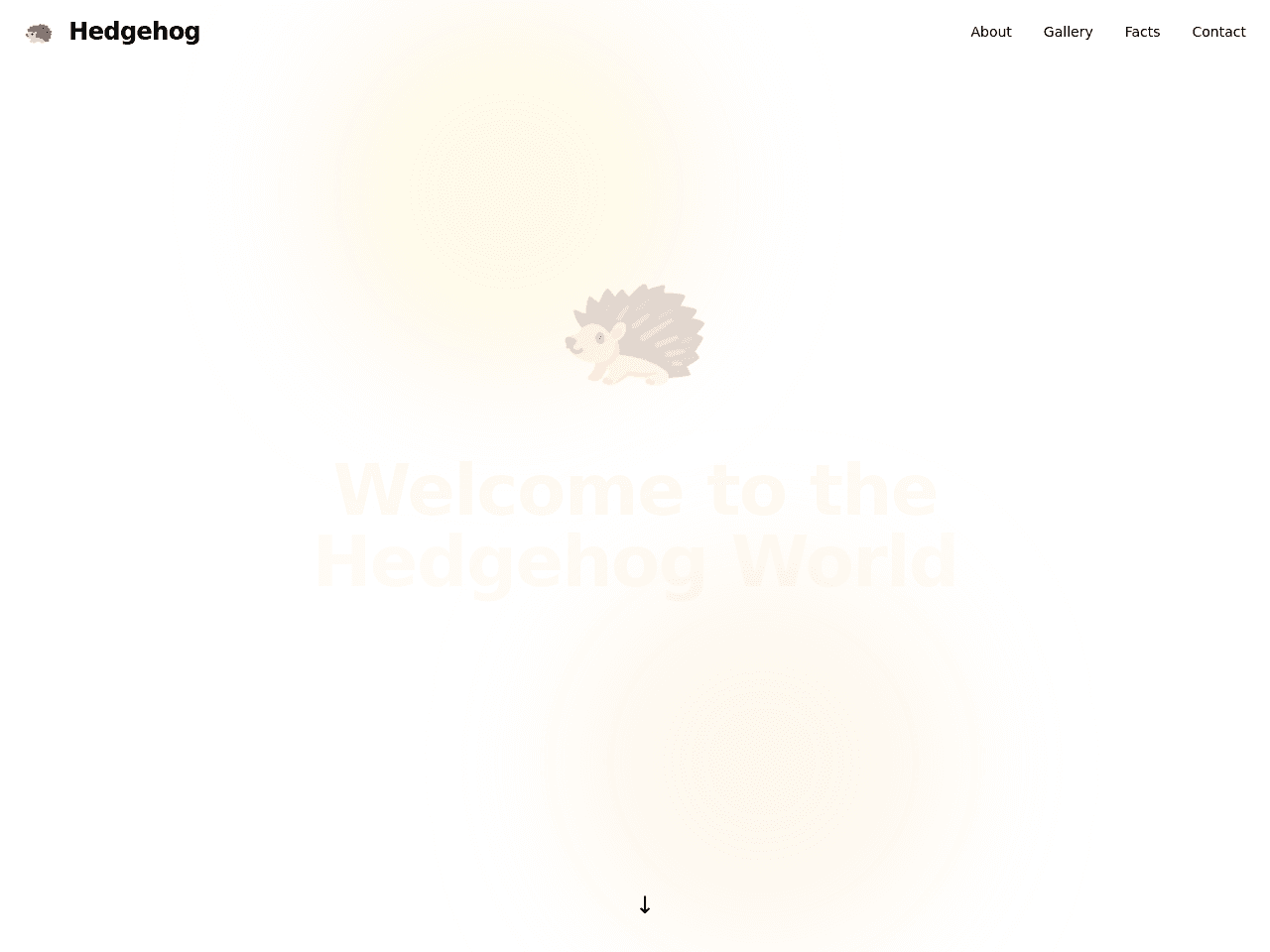 Hedgehog Studio
