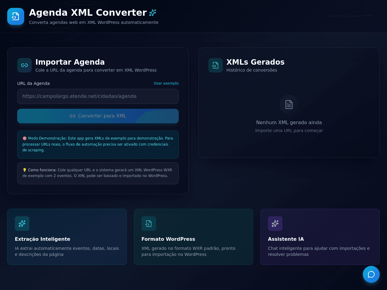 URL Converter Studio
