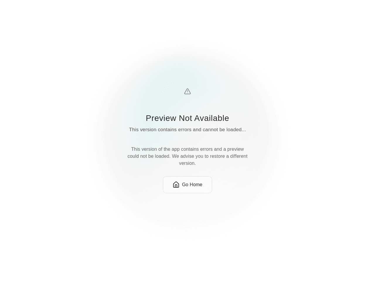 SaaS Launch Portal