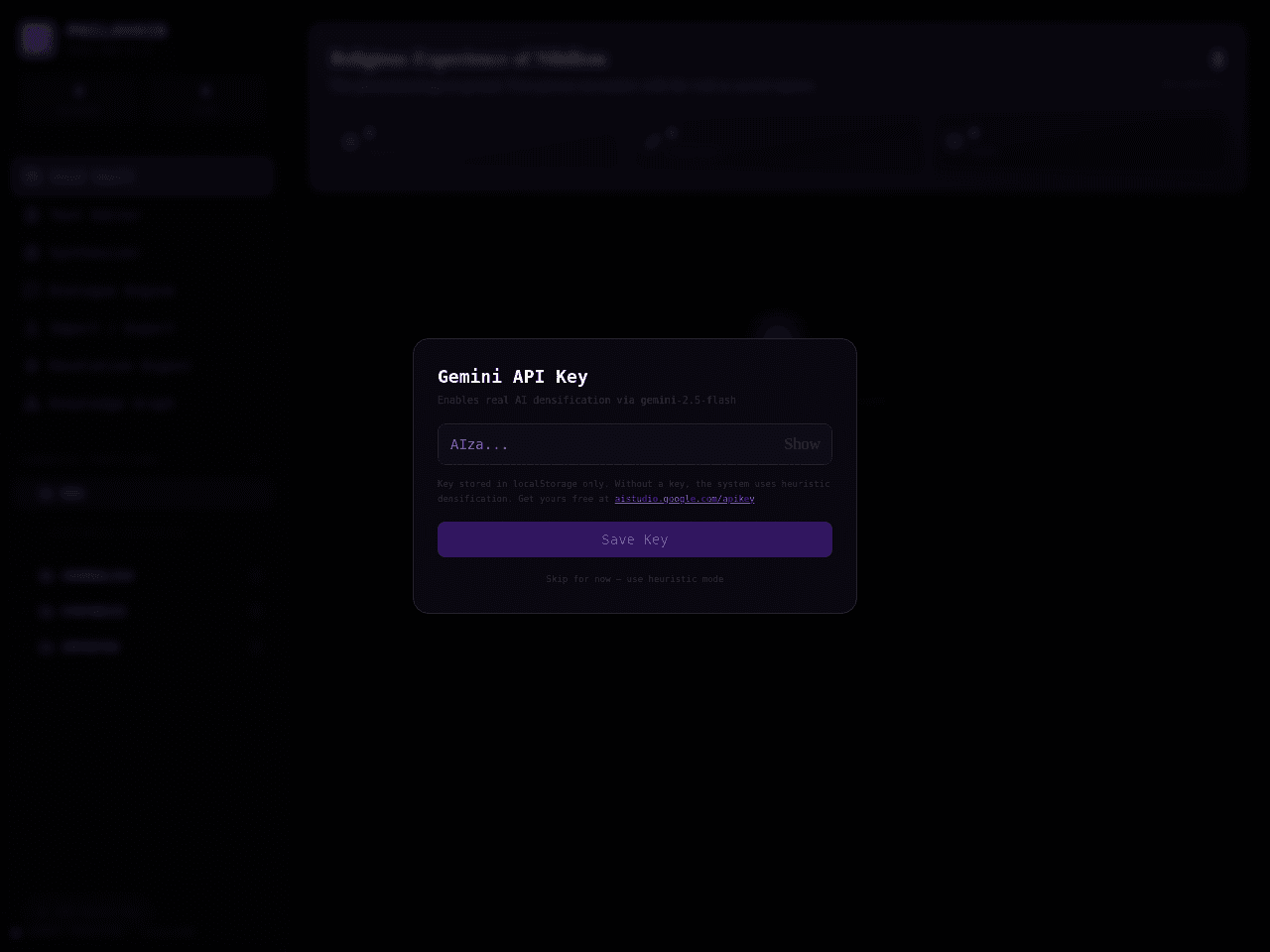 Chat Void
