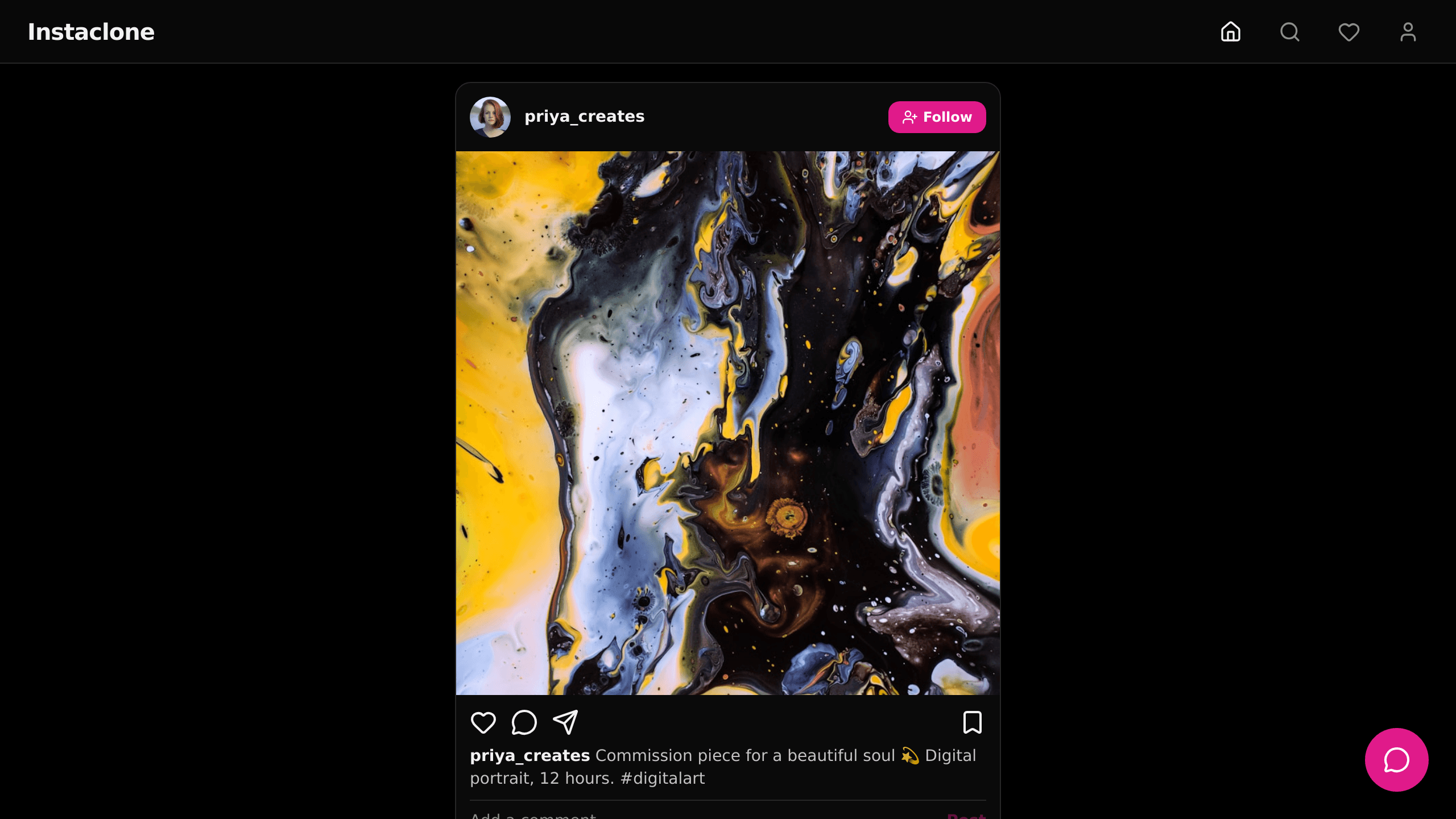 Photo Stream