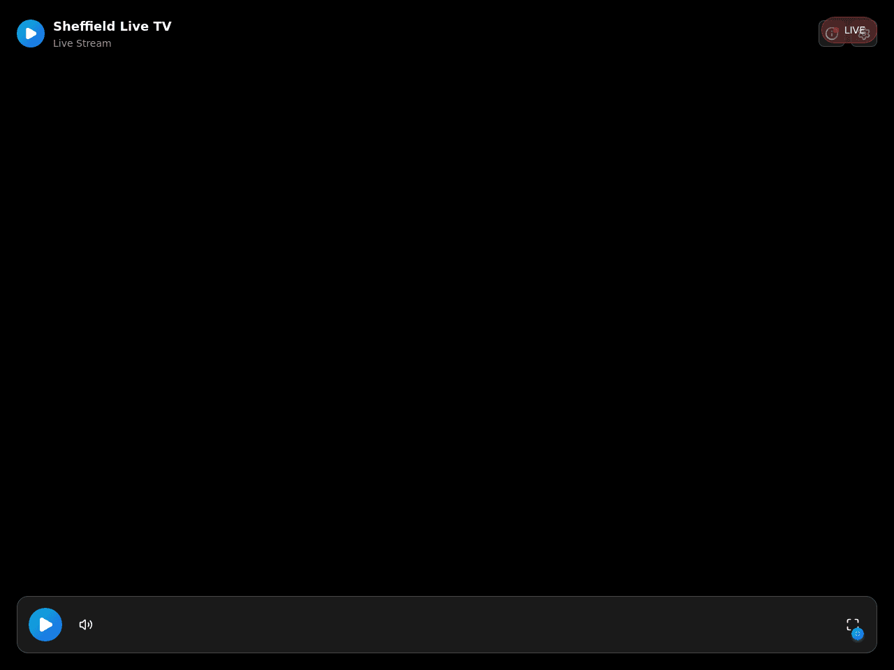 Stream Portal