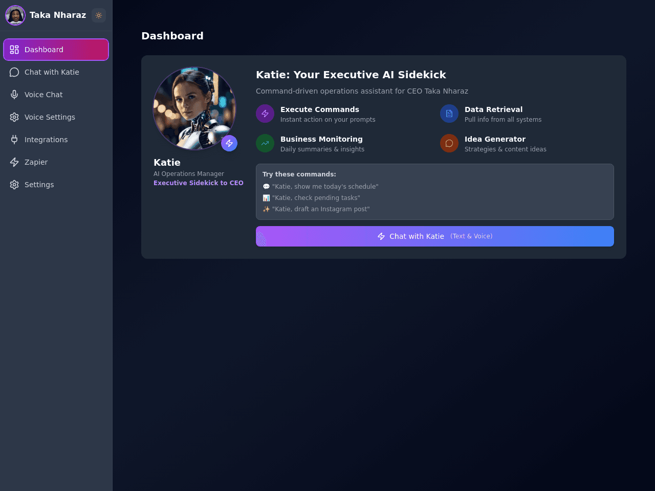 Coventry Cleans AI Receptionist