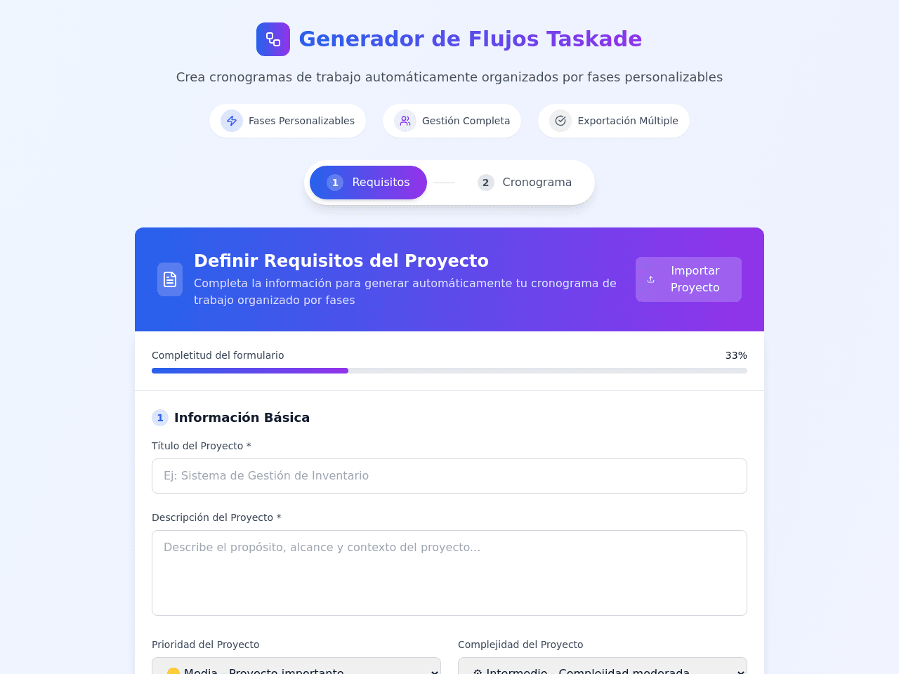 Flow Builder Studio