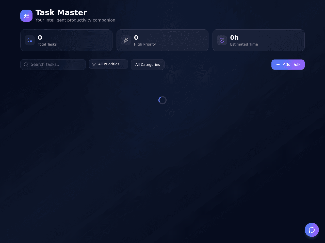 Task Planner Pro