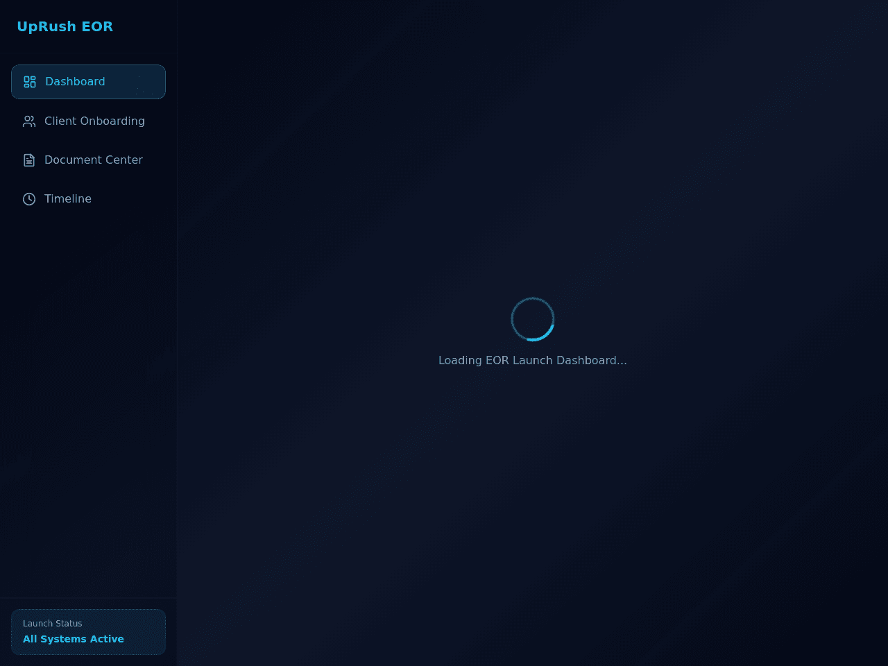 Launch Workflow Planner