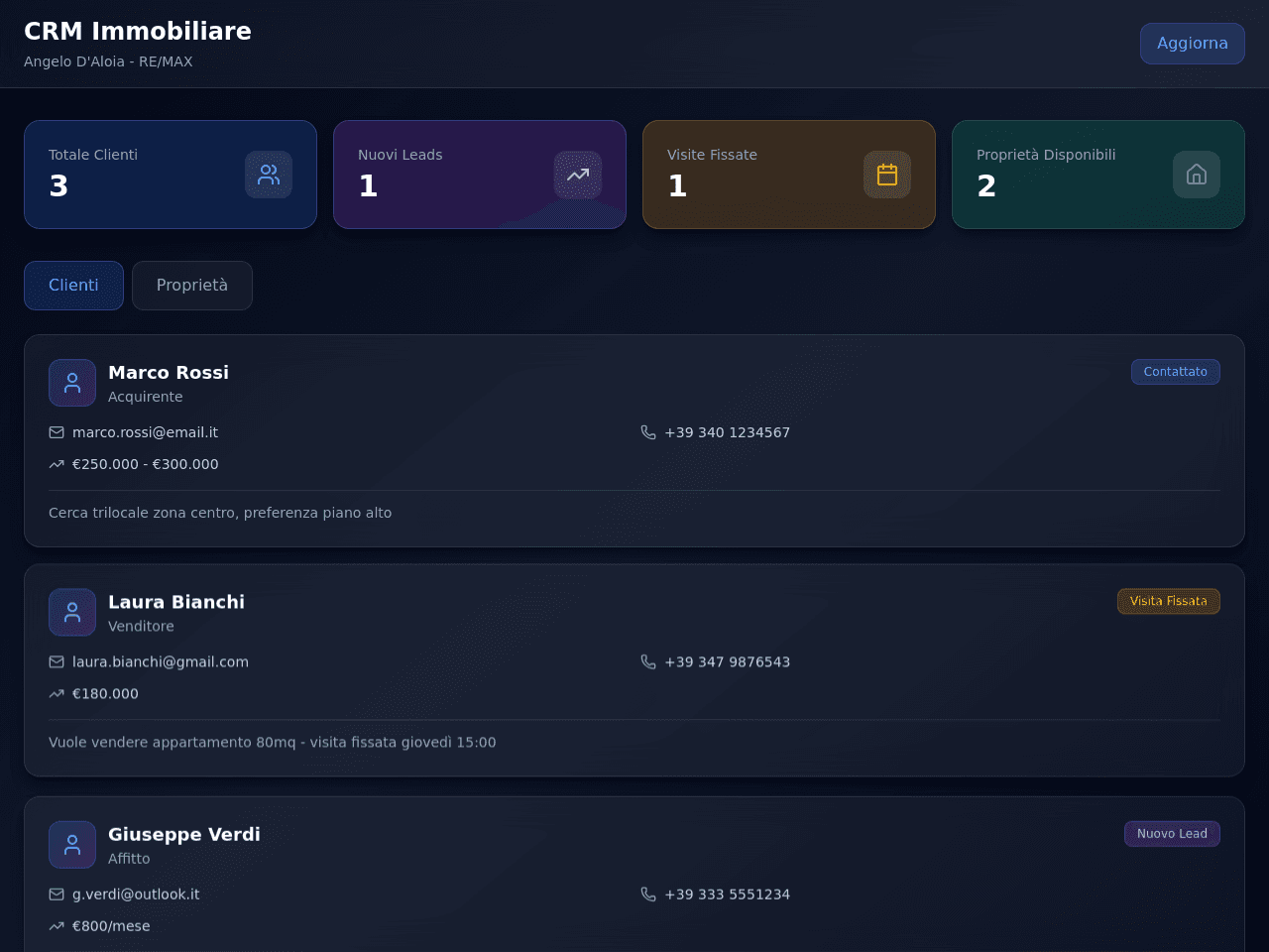 Chat Portal