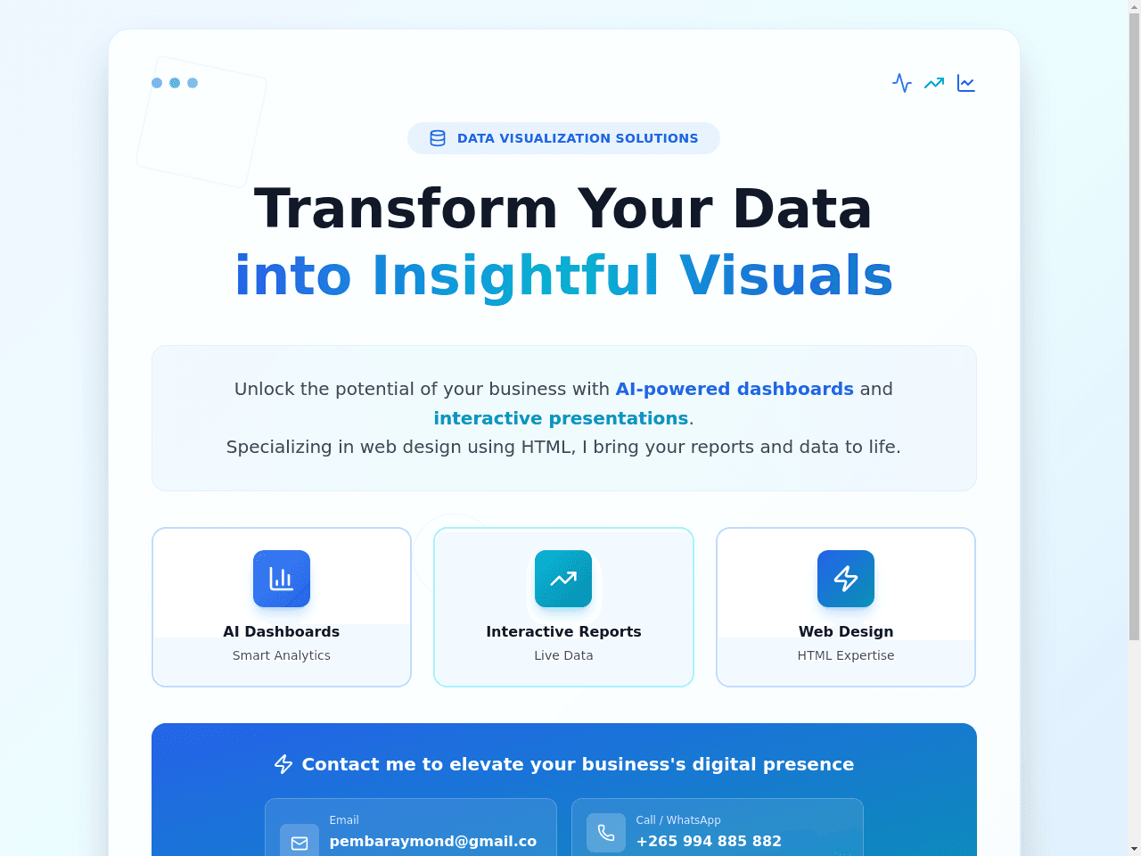 Insight Visual Studio