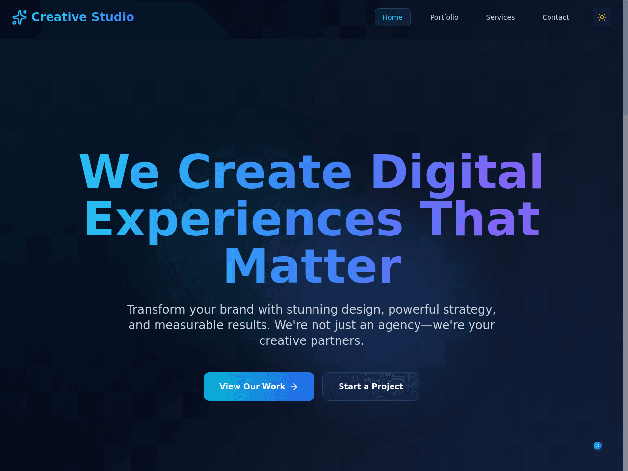 Agency Portal Pro