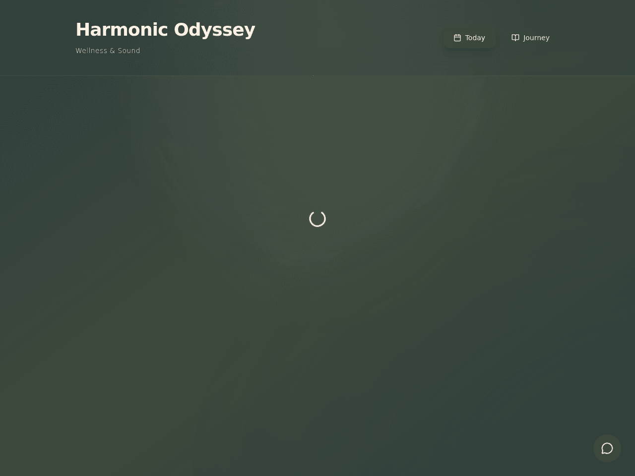 Harmony Guide
