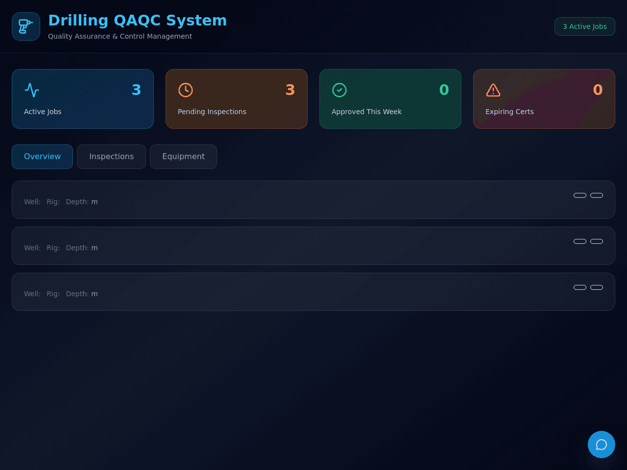 Operations Flow Manager