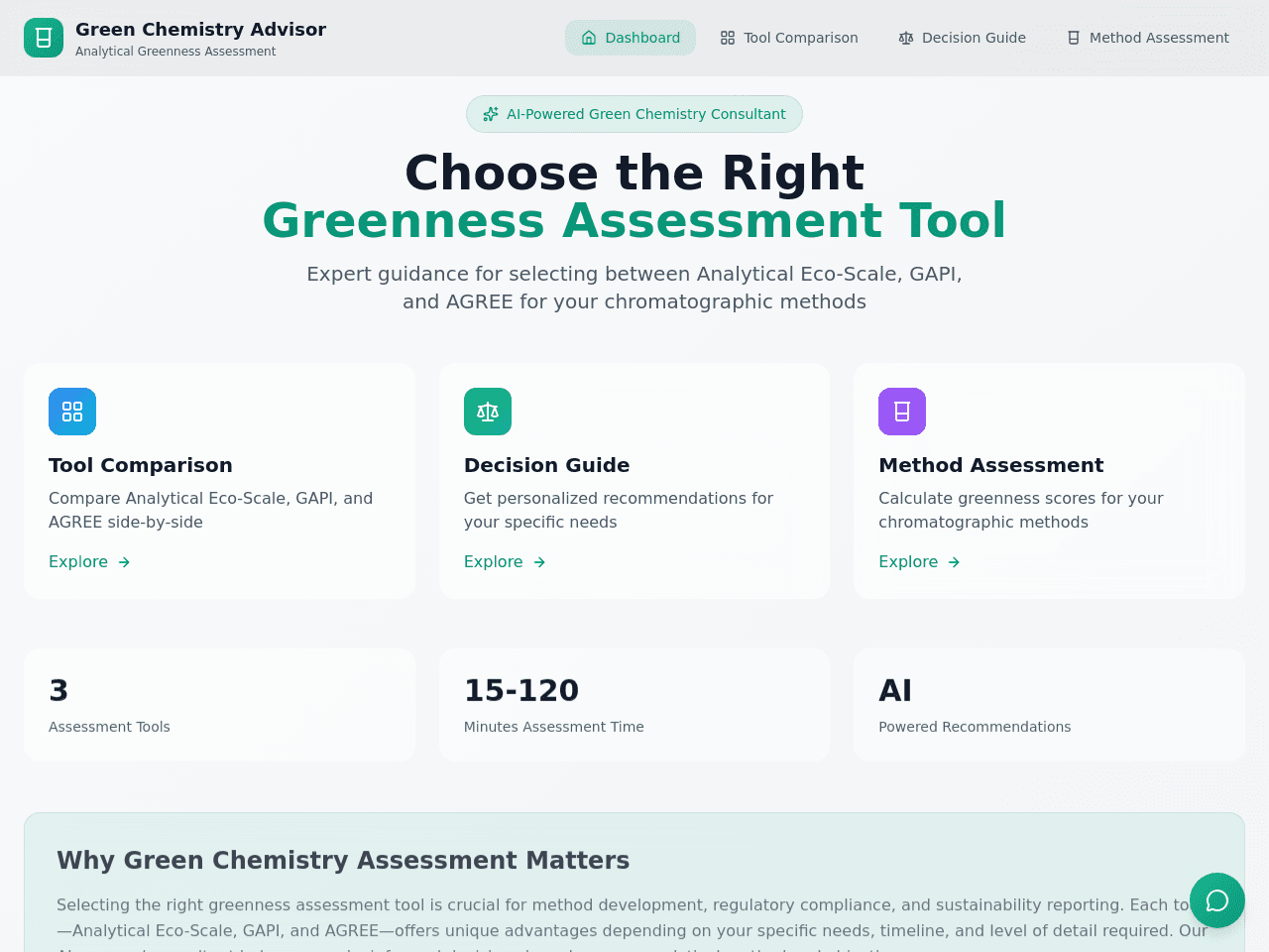 Eco Metric Insights