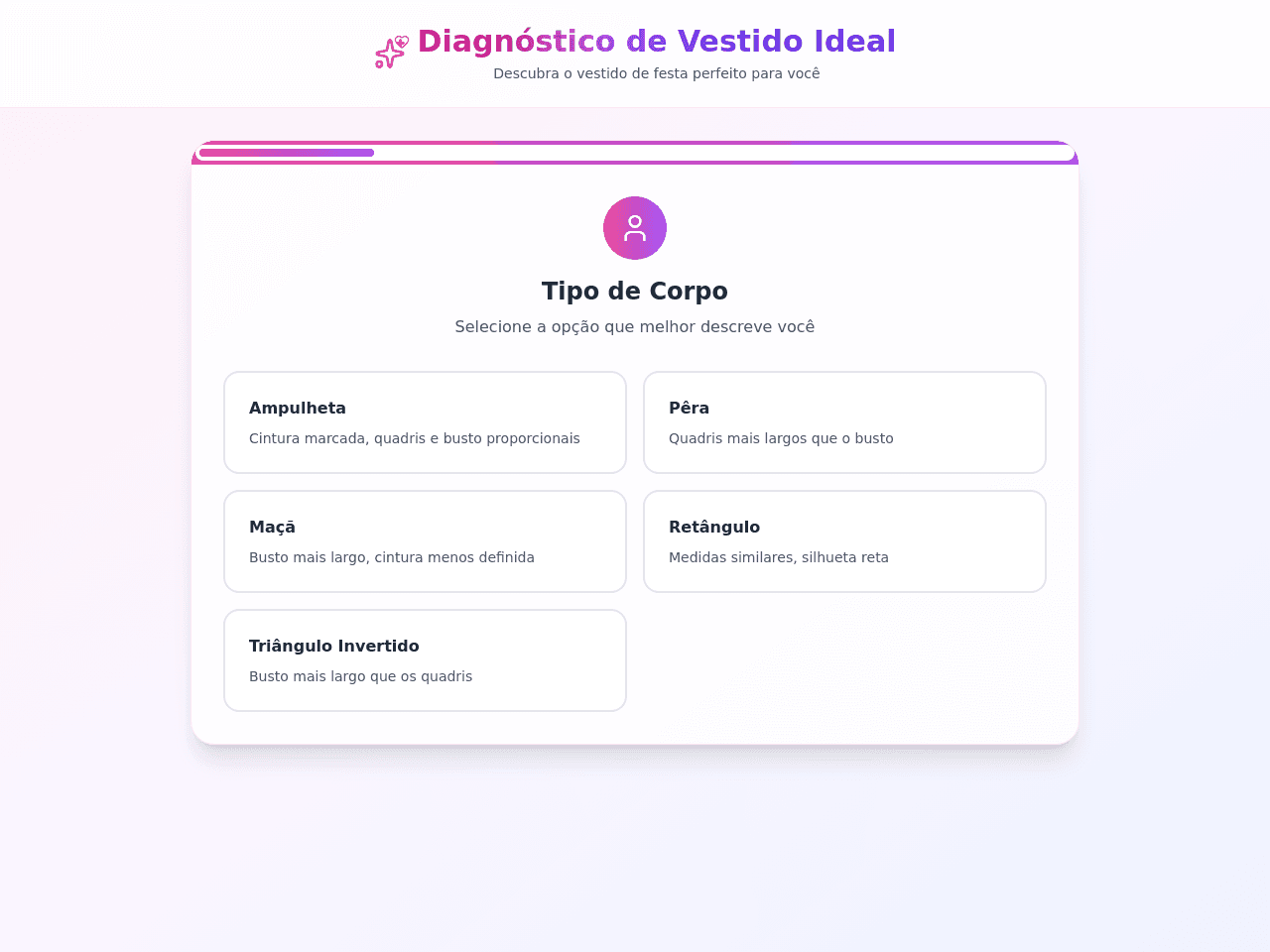 Festa Wear Finder