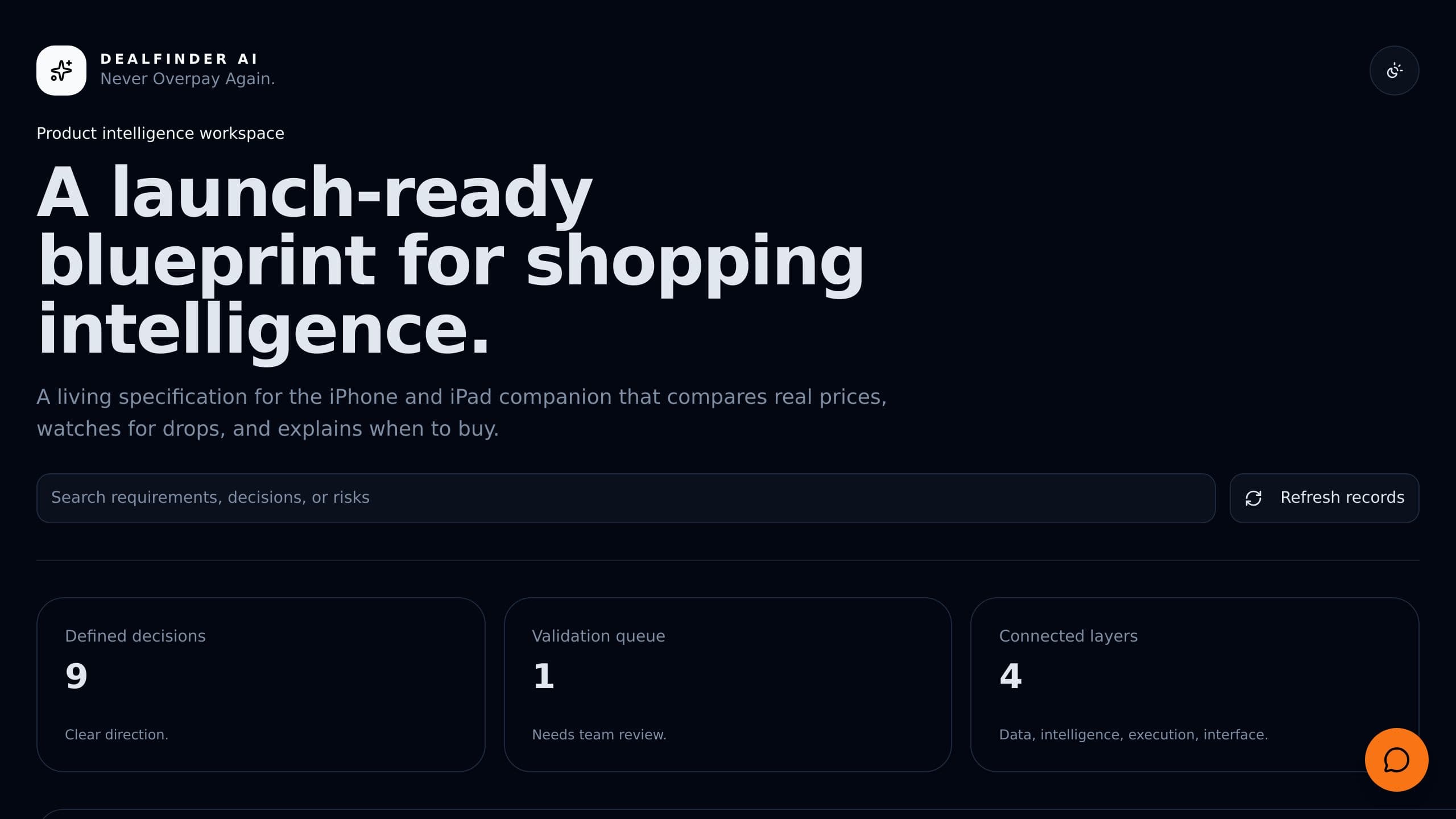 Price Tracker