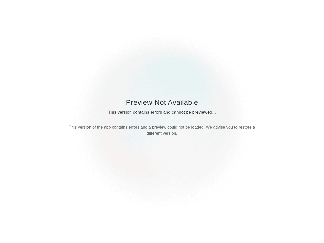 Pet Pricing Portal