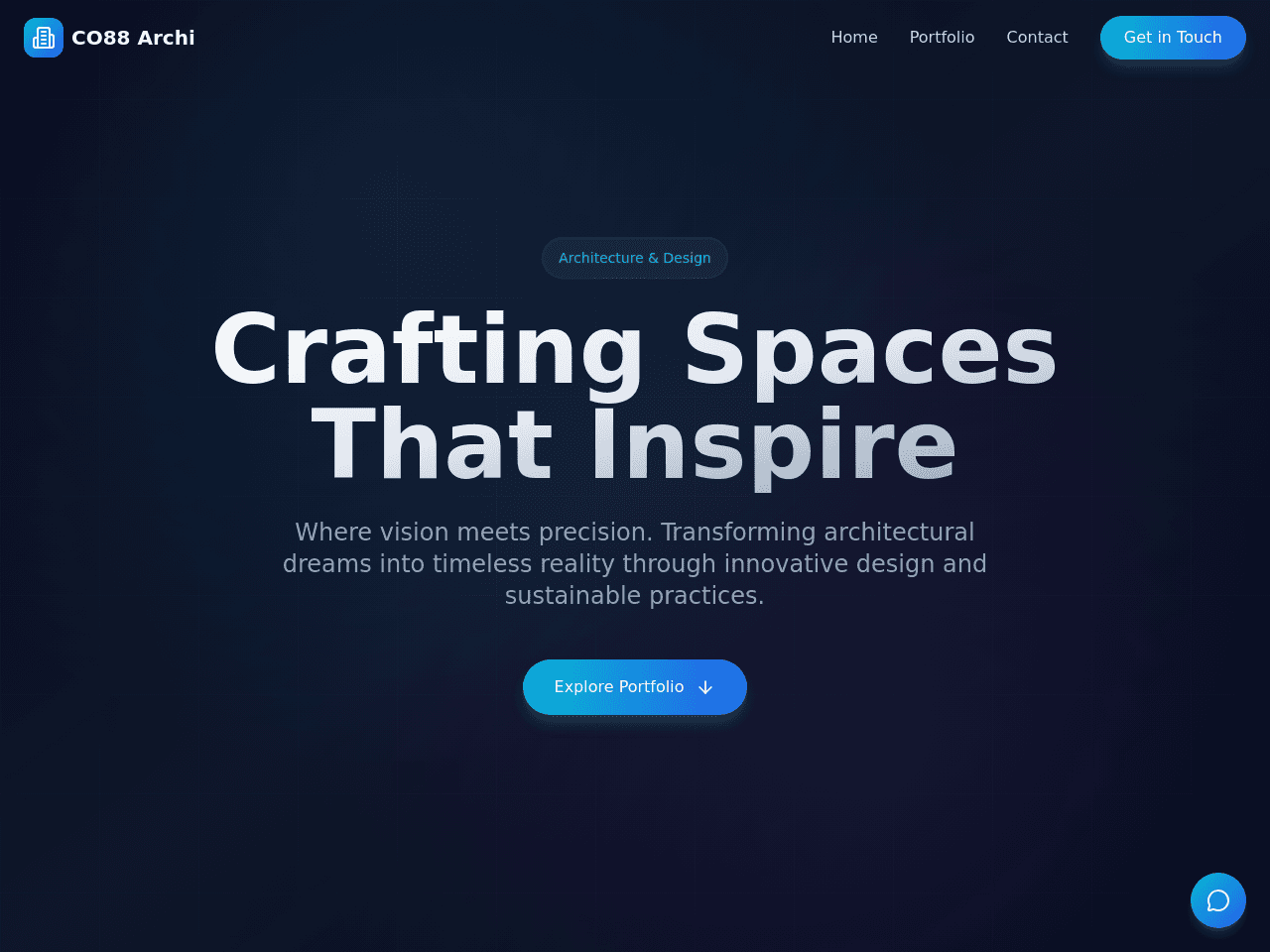 Design Blueprint Studio