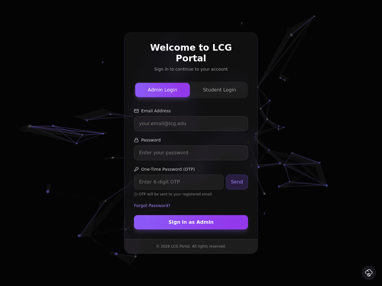 Access Portal Pro