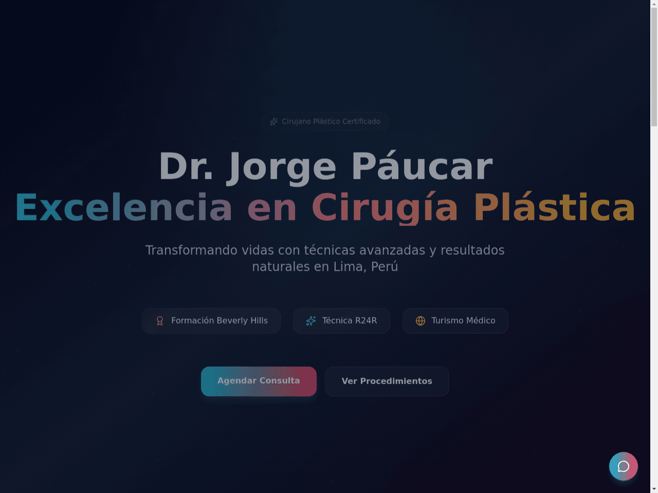 Surgical Insight Portal