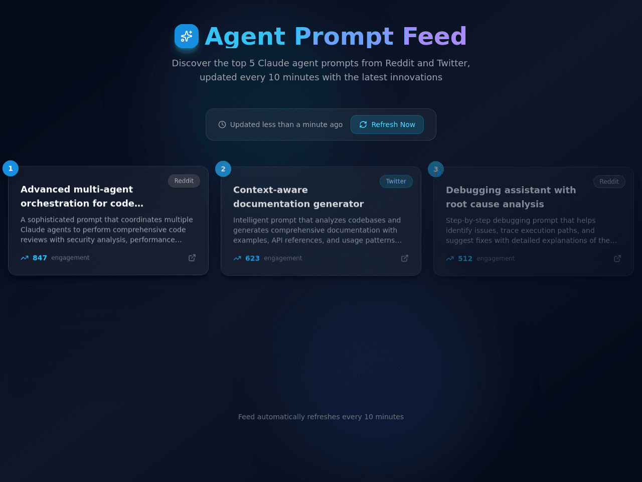 AI Prompts