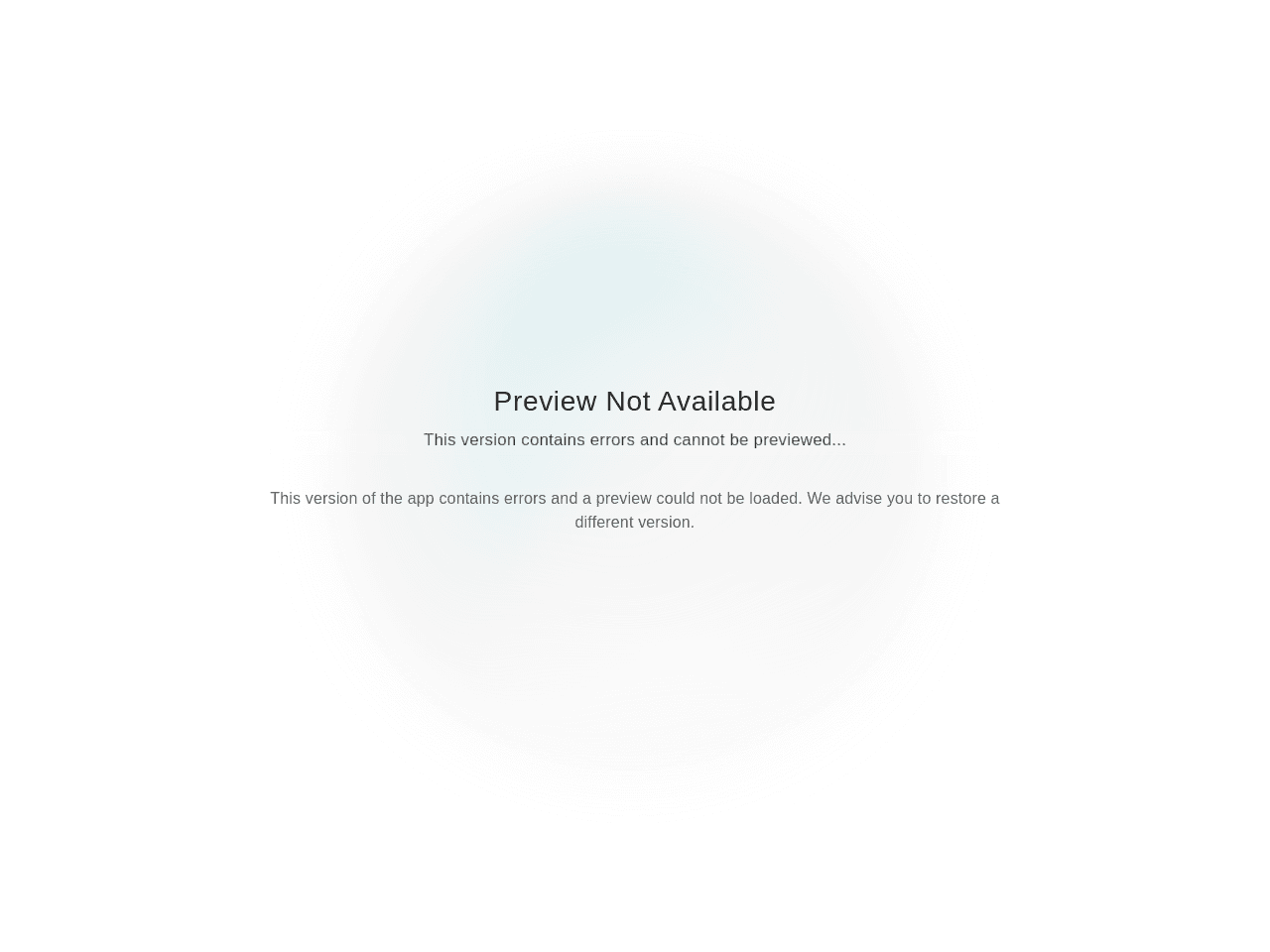 Sync Schedule Portal