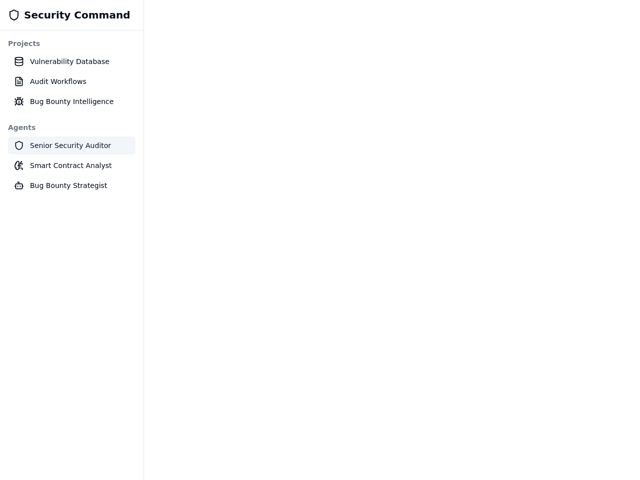 Vulnerability Insight Portal