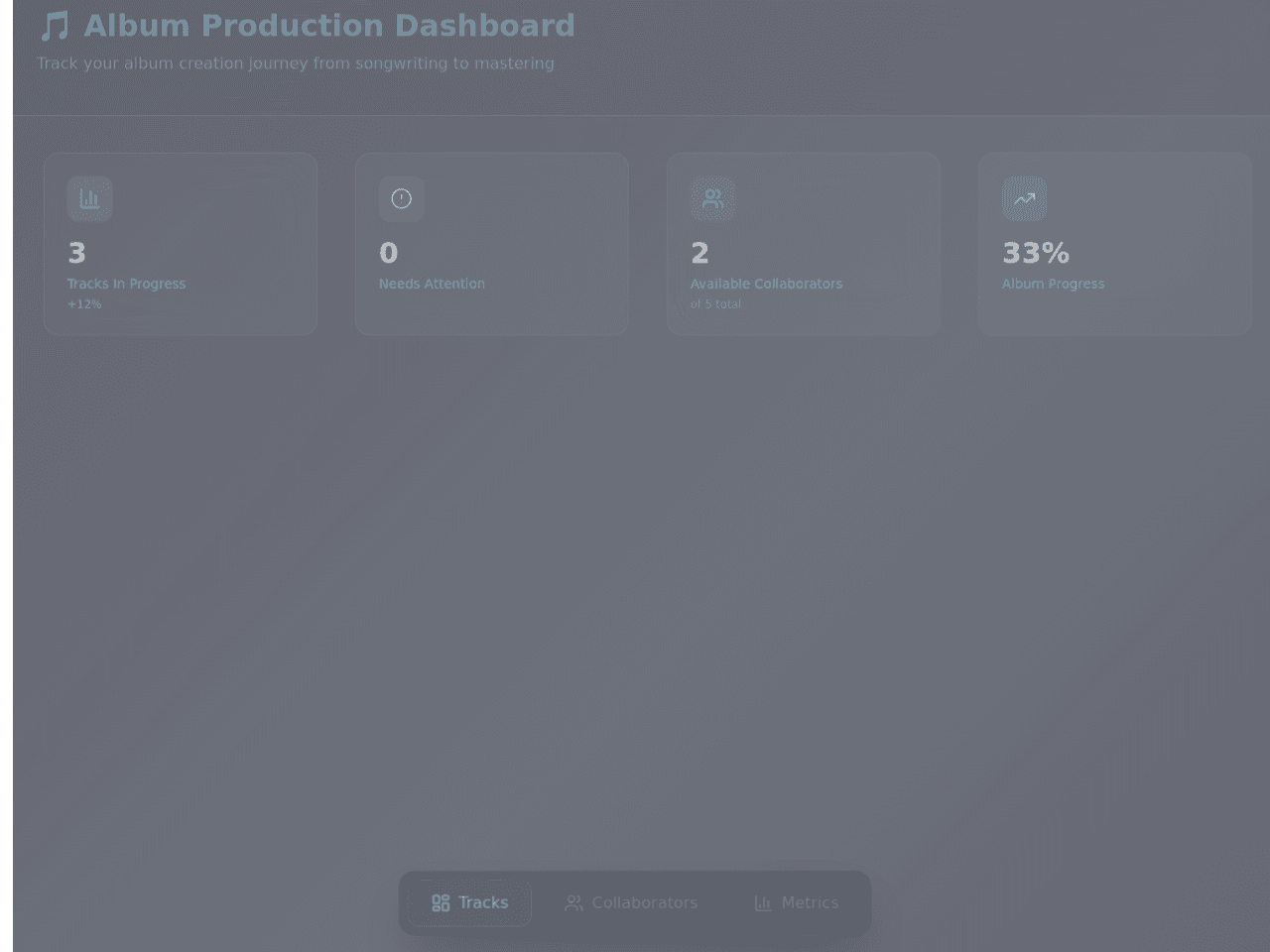 Project Plan Portal