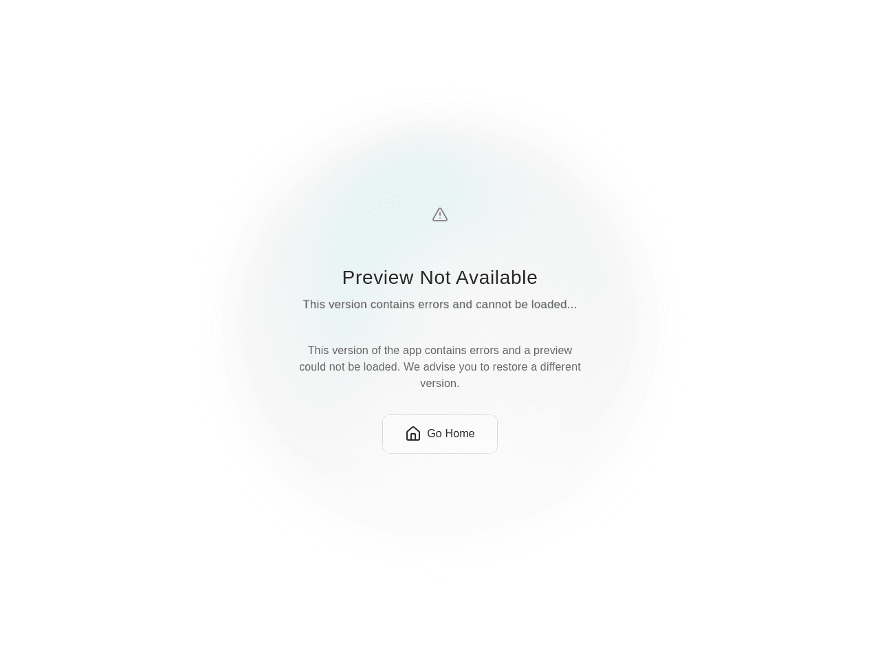 Luxe Creator Portal