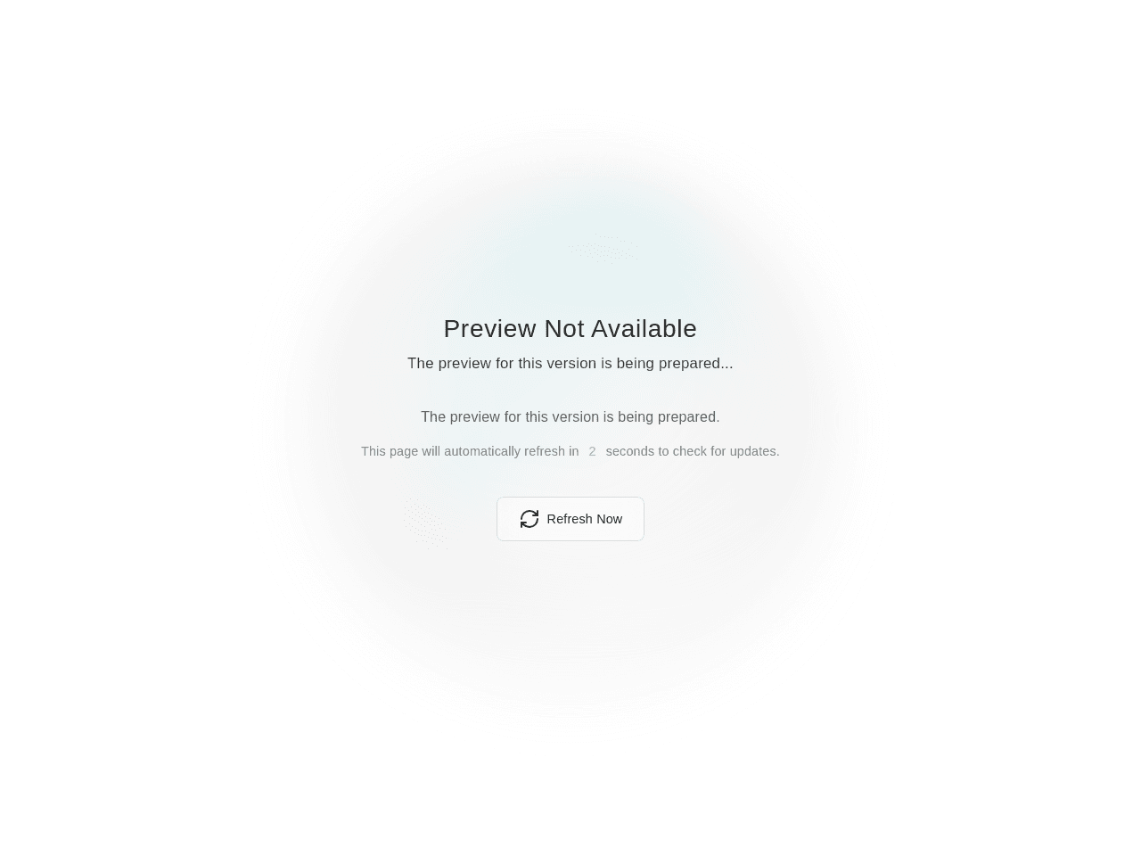 Commerce Nexus Dashboard