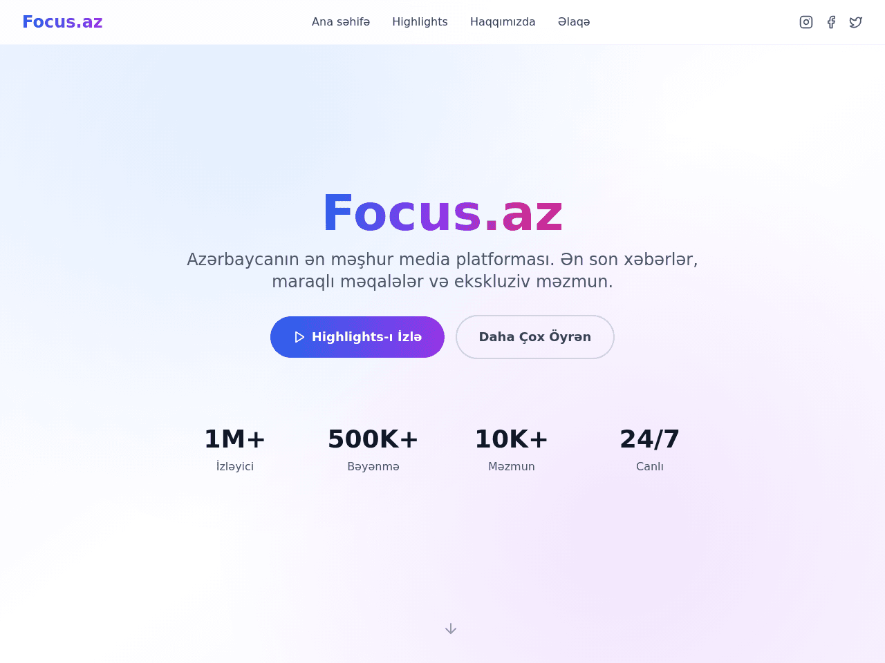 Design Highlights