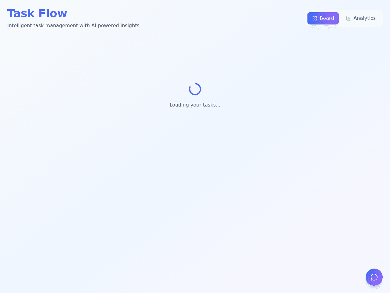 Task Flow Studio