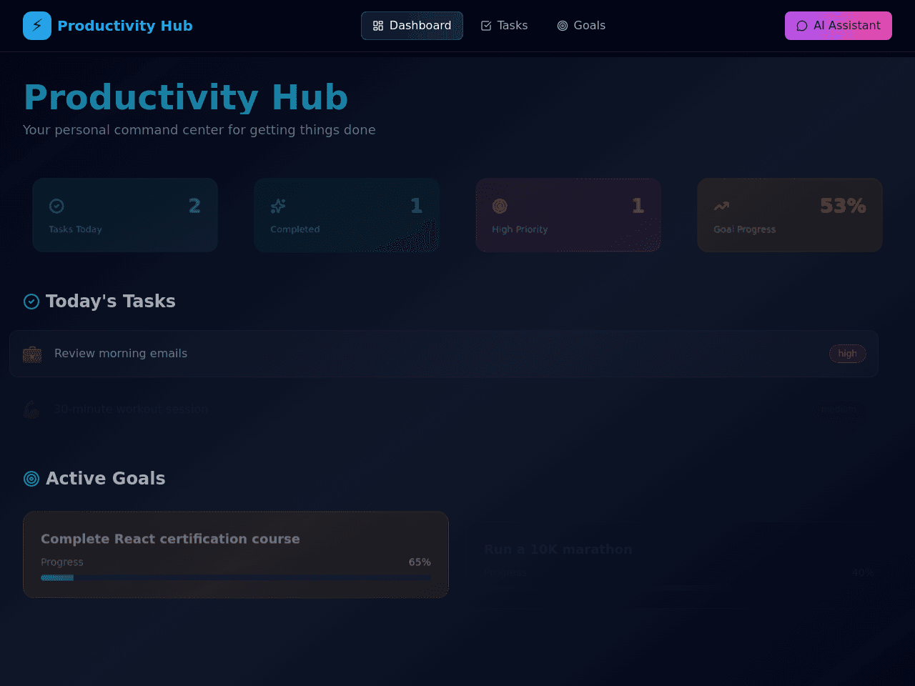 Idea Portal