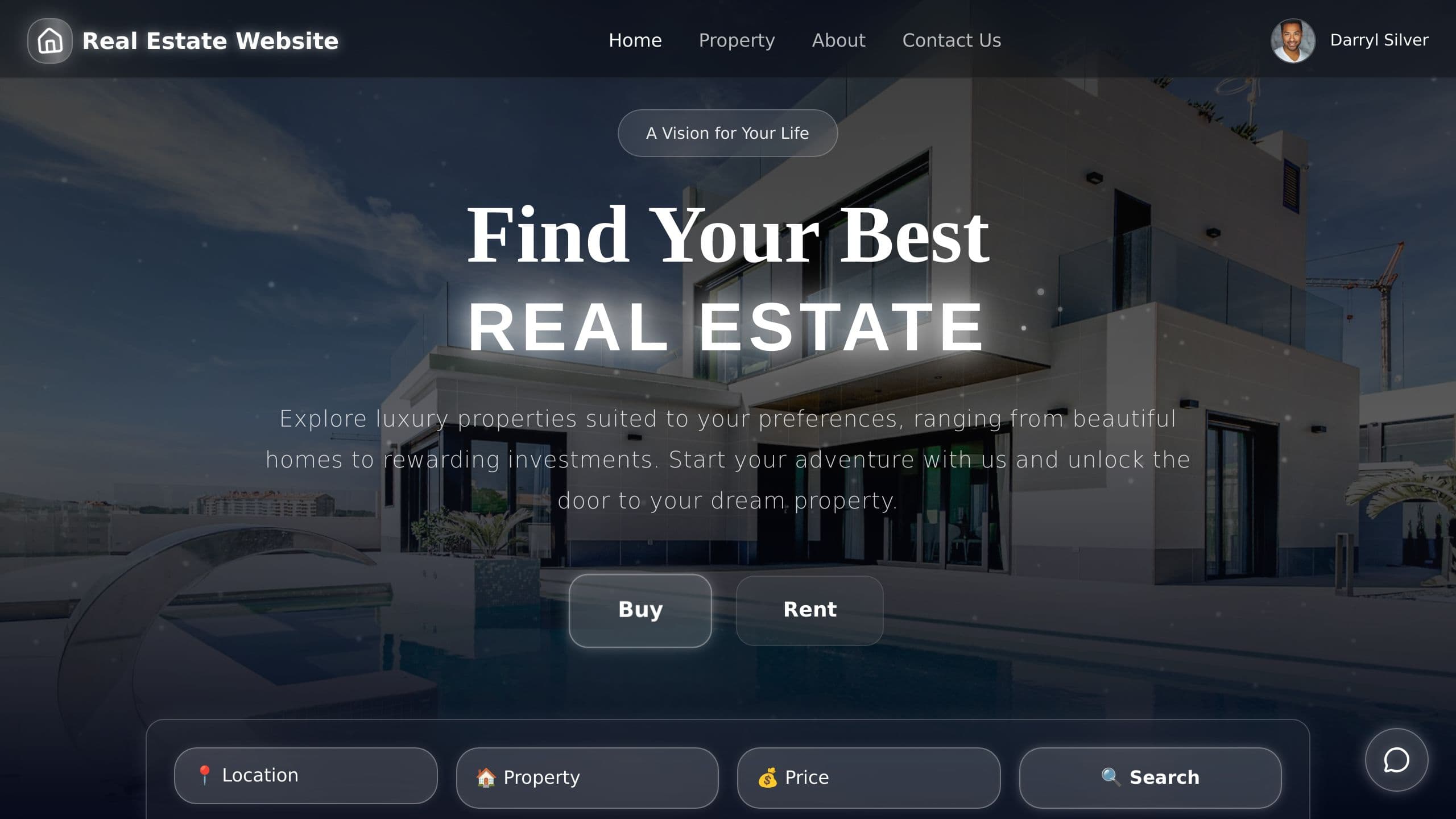 Find Your Home