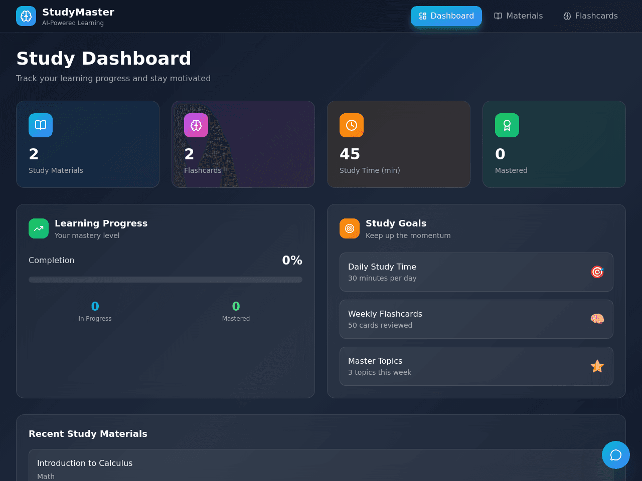 Study Portal