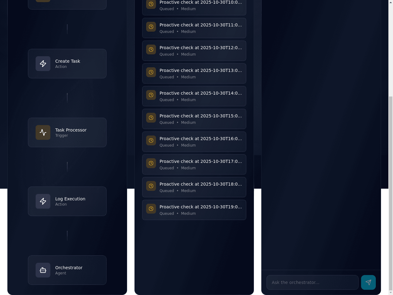 Flow Node Engine