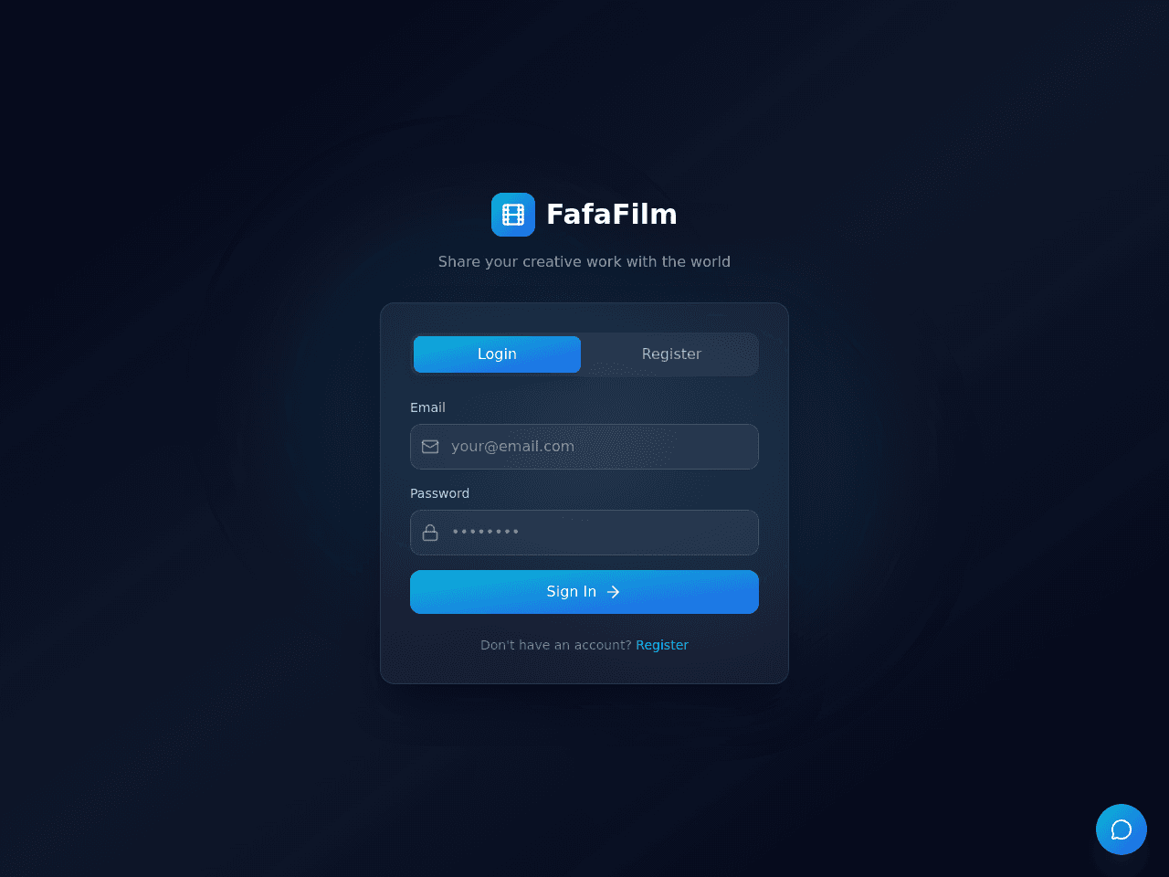 Creator Commerce Portal