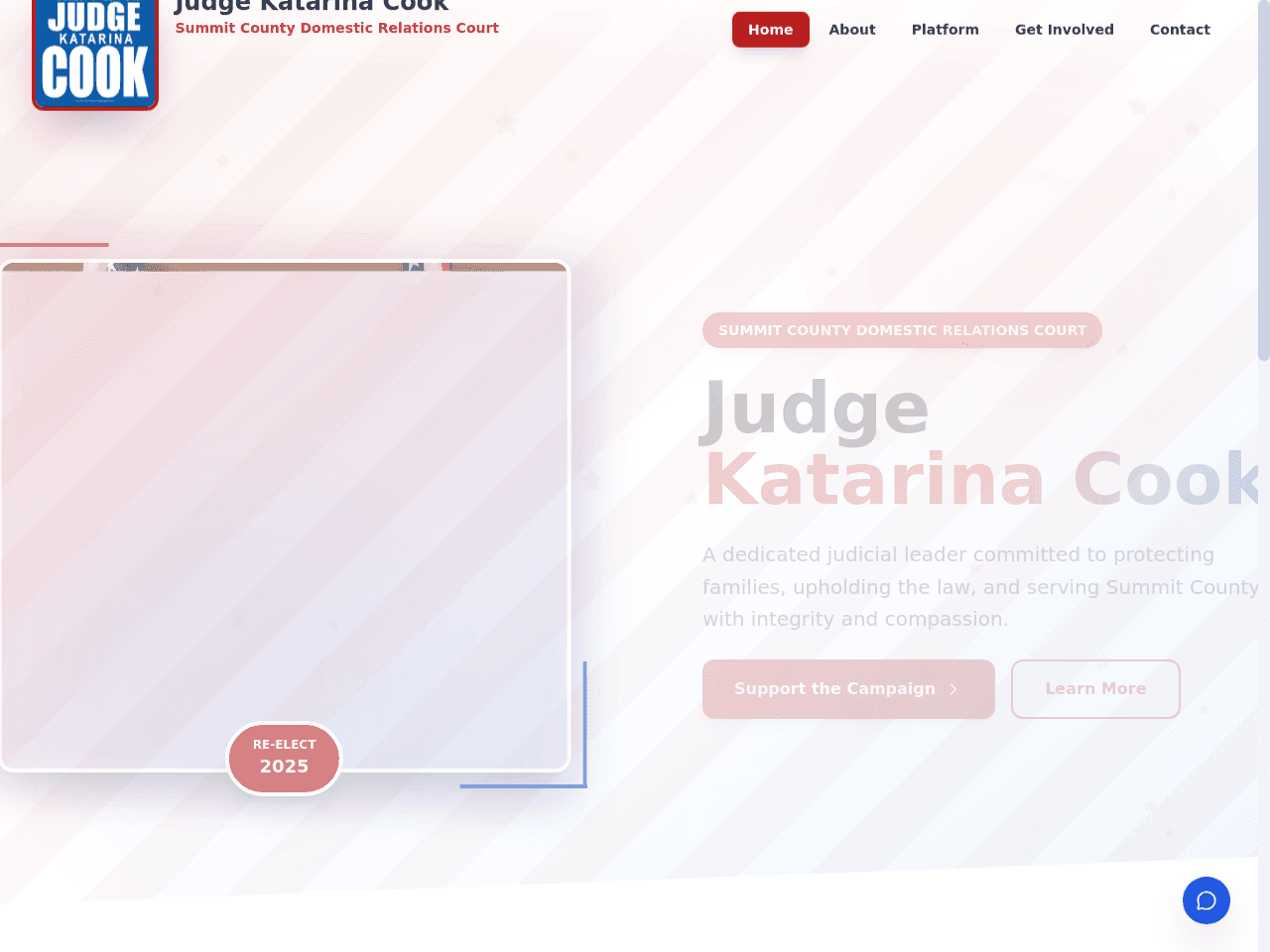 Campaign Vision Studio